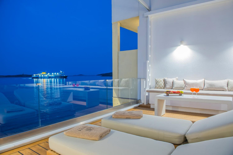 Others 4, Anaya Suites, South Aegean