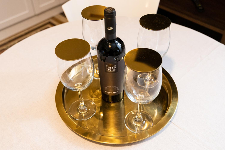 Food & Drinks 4, TRESCA CHARME luxury Rooms, Bari