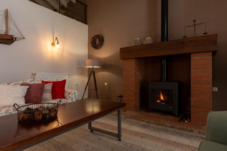 Others 3, Elite Cottages, Thessaly