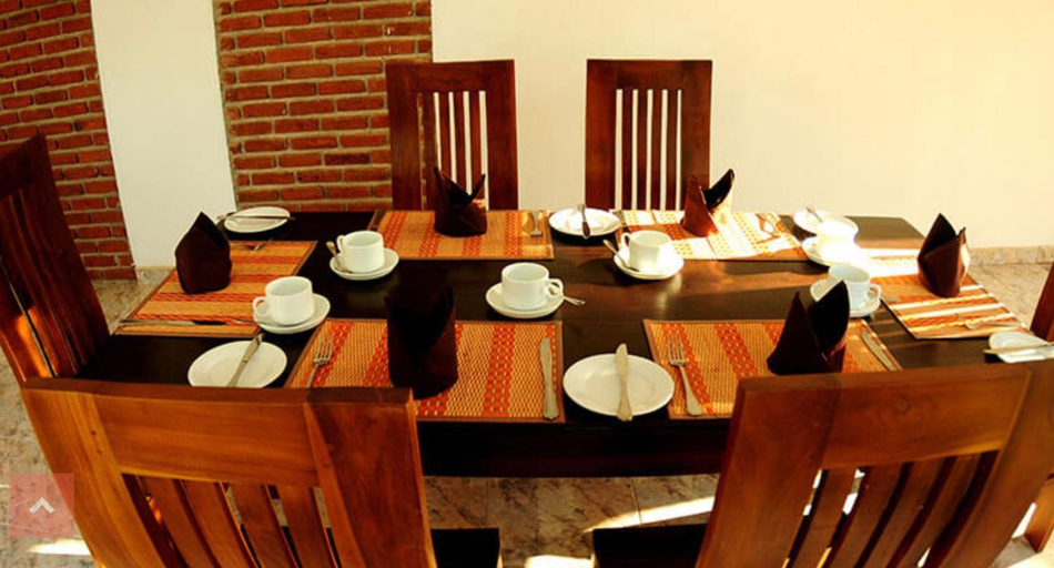 Food & Drinks 5, Sujeewani Villa, Negombo