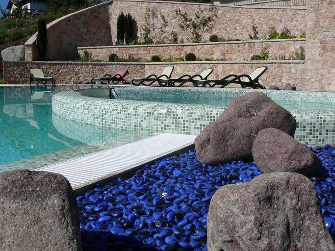 Sport & Beauty 4, La Quiete Resort, Trento