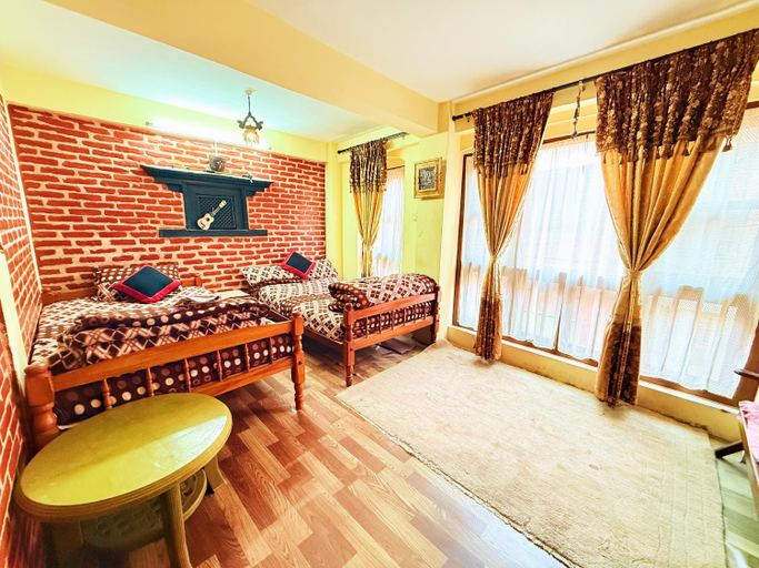Others 5, Namaste Bhaktapur Homestay, Bagmati