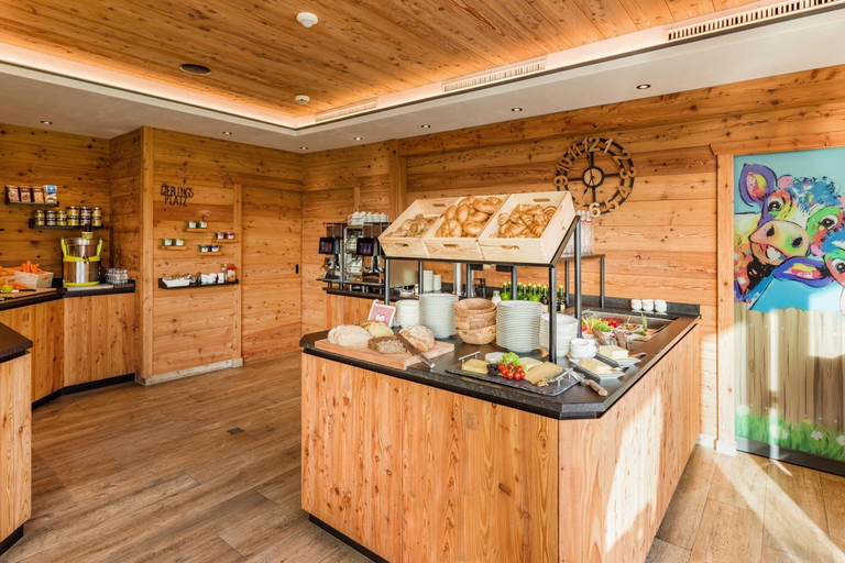 Food & Drinks 4, Hotel Ritterhof Ellmau, Kufstein