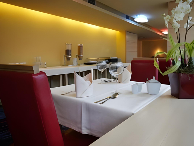 Food & Drinks 4, Hotel Pozyton, Bydgoszcz City
