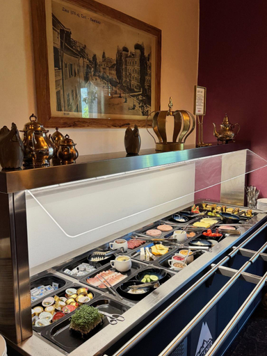 Food & Drinks 5, WILDAUERS Ansitz Haidenhof STAY & SLEEP, Lienz