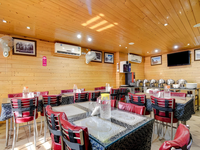Food & Drinks 5, Impex hill resorts, Srinagar