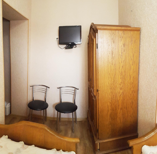 Others 3, Hotel Randevu, Slavyanskiy rayon