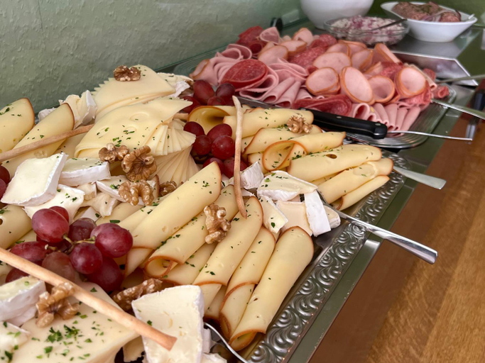 Food & Drinks 2, Gasthaus Zur Riete, Celle