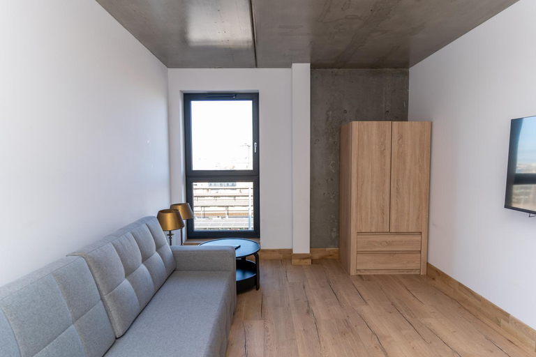 Others 5, Apartamenty Przystanek Morska, Gdynia