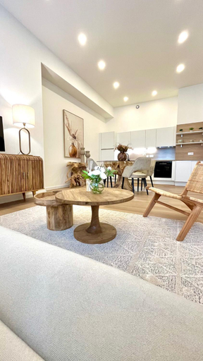 Others 3, Coeur de Lille- 2 Chambres Ideal famille, Nord