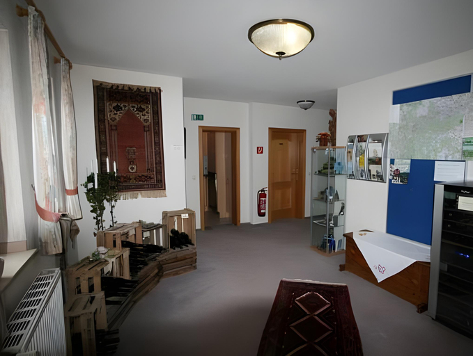 Interior view 3, Hotel Garni Lindenmuhle, Ahrweiler