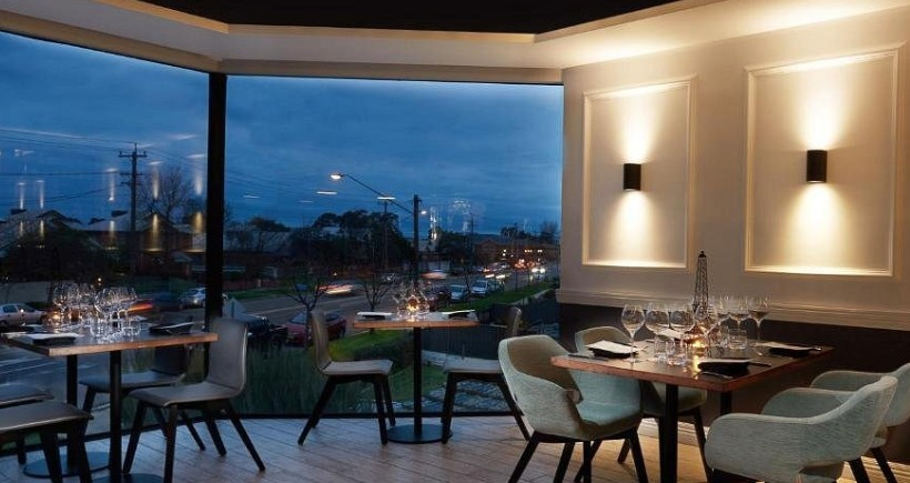 Food & Drinks, The Charles, Wagga Wagga - Pt A