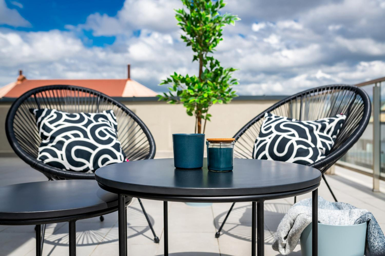 Others 3, WestSide Garden Apartments by UrbanRent, Budapesti