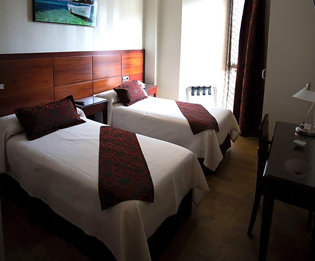 Bedroom 3, Hotel LB Lebrija by MA 22 Puntos, Sevilla