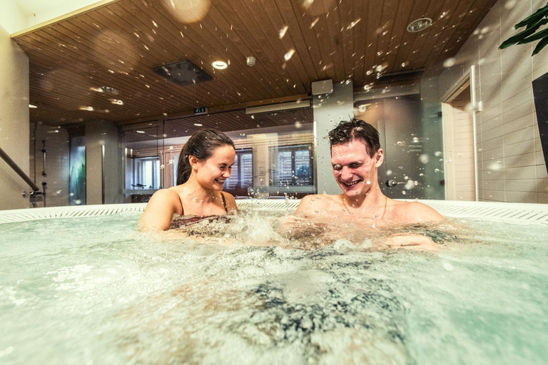 Sport & Beauty 2, Original Sokos Hotel Vaakuna Joensuu, North Karelia