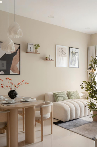 Others 5, Vinhomes Grand Oasis, Bình Thạnh