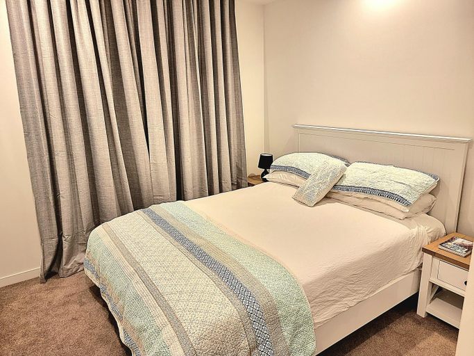 Bedroom, Maroochy City Lights@Thecosmopolitan Unit 20802, Maroochy - Maroochydore