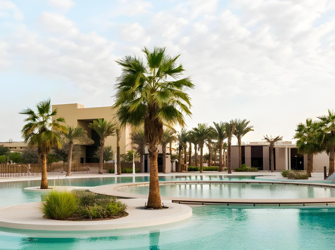 Sport & Beauty 2, ERTH Hotel., Abu Dhabi City