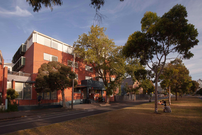 Exterior & Views 3, Little Drifter North Melbourne, Melbourne