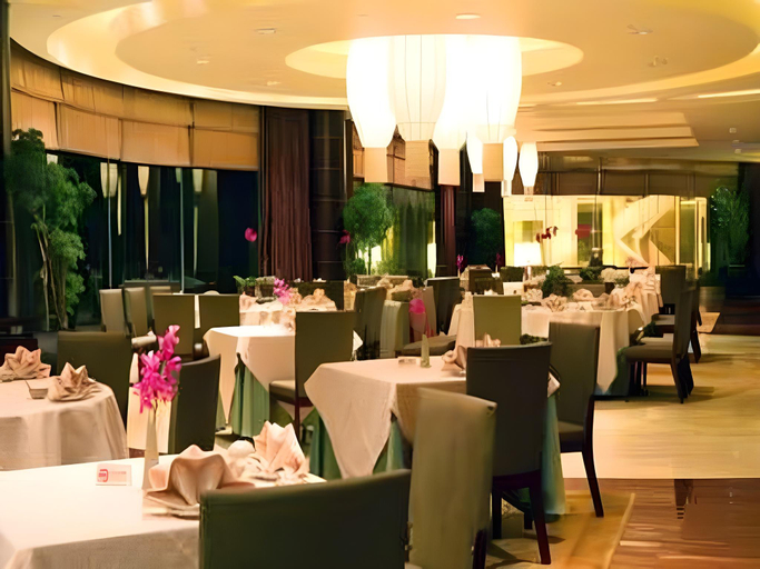 Food & Drinks 3, Nansha Grand Hotel, Guangzhou