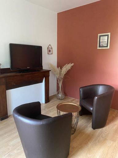 Others 5, Chambres et table d'hotes Le cedre Aveyron, Aveyron
