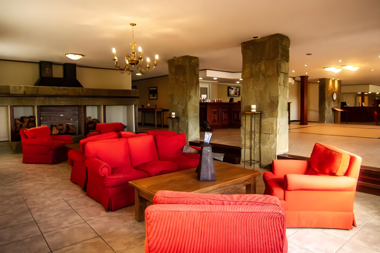 Public Area 2, Sent Calafate, Lago Argentino