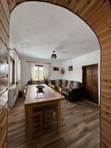 Others 4, Casa din Deal-Apuseni, Garda De Sus