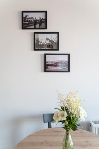Others 4, Apartamenty Przystanek Morska, Gdynia
