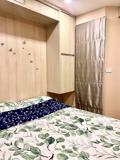 Bedroom 2, South Pattaya Apartments, Pattaya