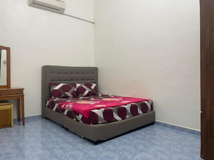 Bedroom 4, Dz Residence Tunjong, Kota Bharu