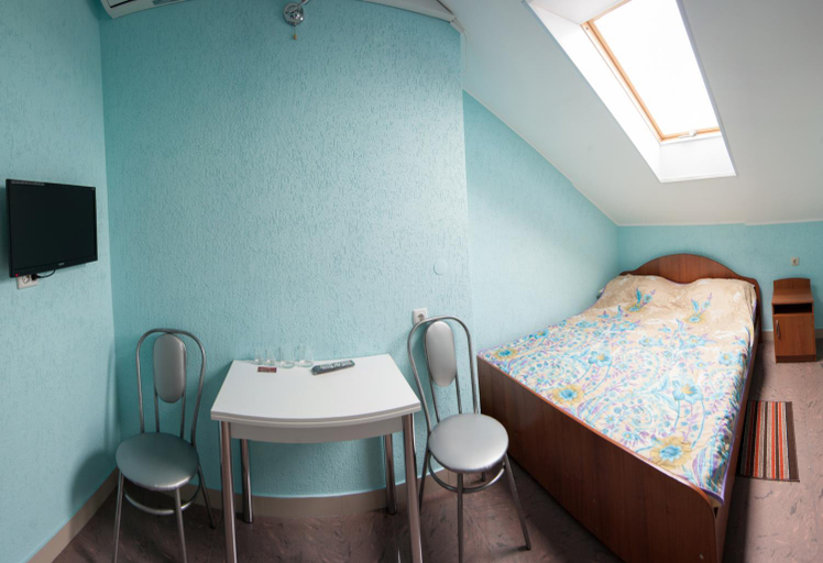 Others 4, Alladin Hotel, Orenburg