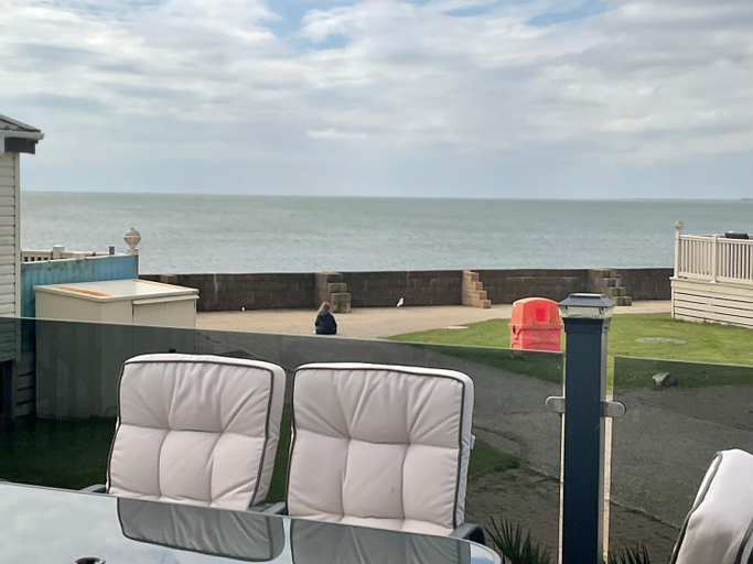 Others 4, 2 bedroom Mini Lodge Caravan at Coopers Beach Holiday Park, Essex