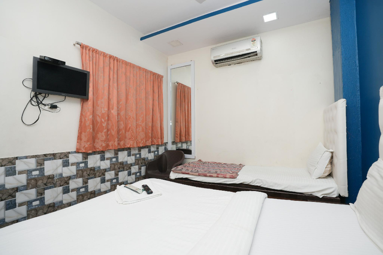 Others 4, Hotel OM Residency, Mumbai Suburban