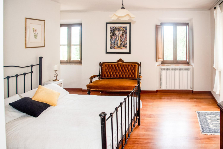 Others 4, La Mela Rosa Bed & Breakfast, Fermo