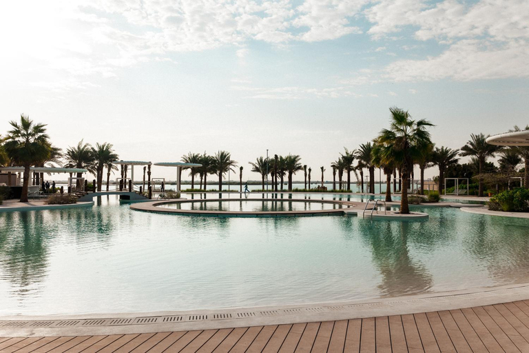 Sport & Beauty 2, ERTH Hotel., Abu Dhabi City