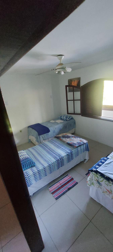 Others 5, Pendotiba Hostel, São Gonçalo