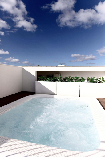 Sport & Beauty 2, WeLive Trapani - Luxury apartments and pool, Trapani