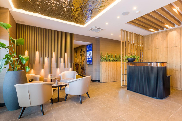 Public Area 4, Regnum Banya Thermal Hotel, Razlog