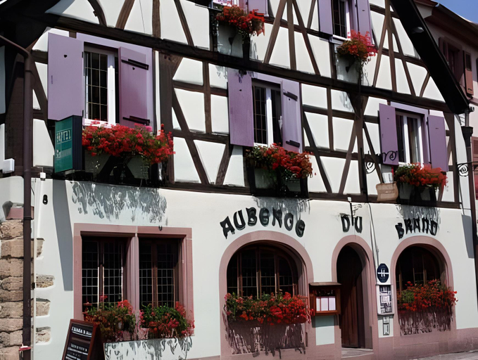 Others 3, L'Auberge du Brand, Haut-Rhin
