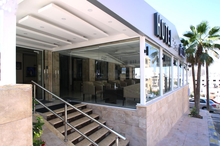 Others 5, 360 Hotel By FHM, Wadi Essier