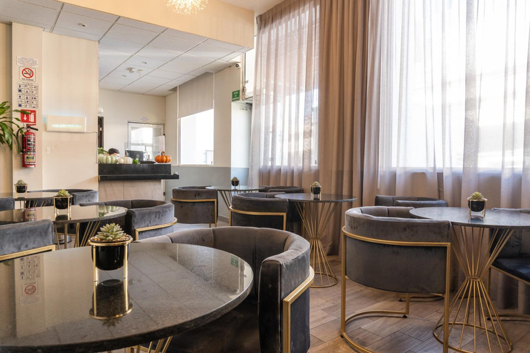 Food & Drinks 4, Hotel Boutique de Firma, Monterrey