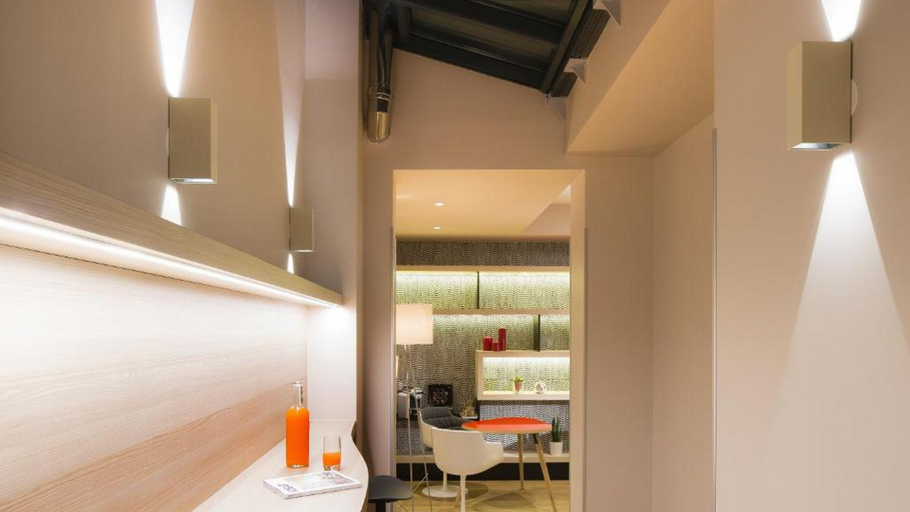 Public Area 2, Best Western Quartier Latin Pantheon, Paris