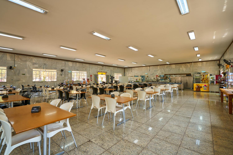 Food & Drinks 3, SESC CONTAGEM, Contagem