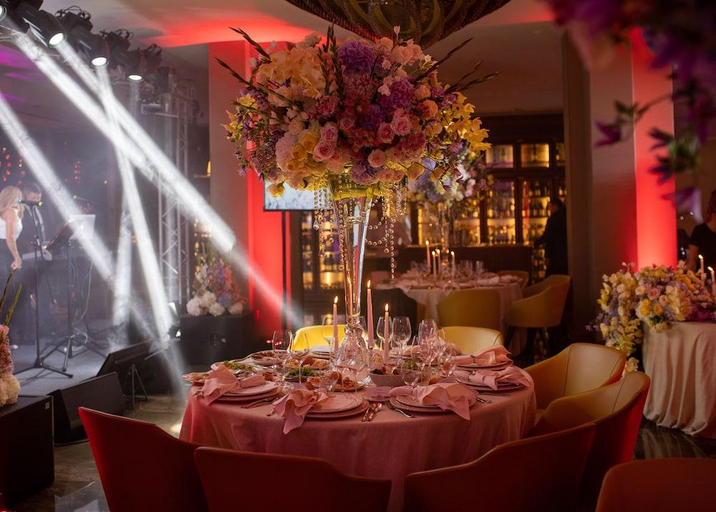Food & Drinks 5, Alabriga Hotel & Spa GL, Girona