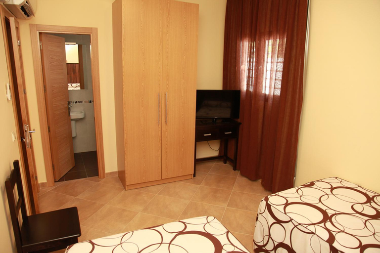Others 4, Hostal Dona Manuela, Málaga