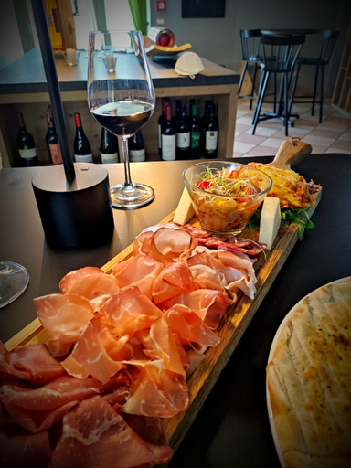 Food & Drinks 4, Hotel Villa Argentina Ronzone, Trento