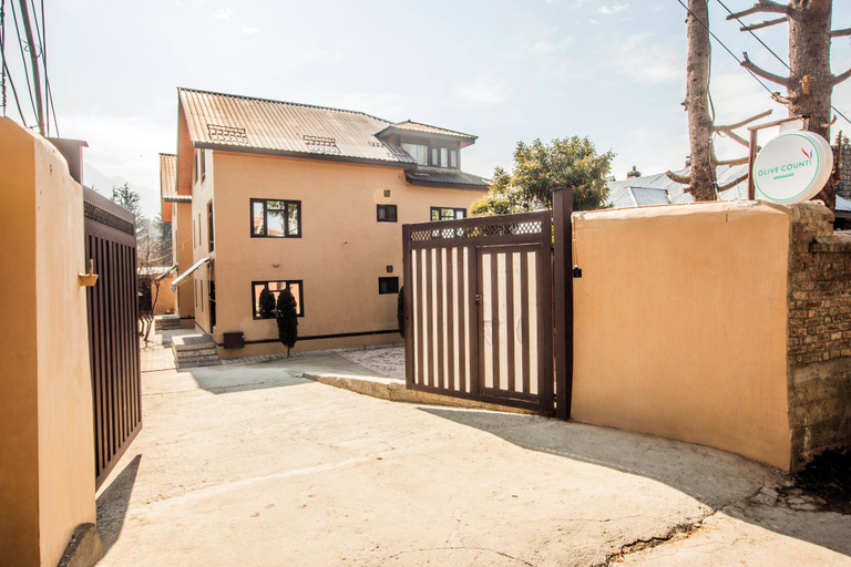 Exterior & Views 1, Olive County, Srinagar, Srinagar