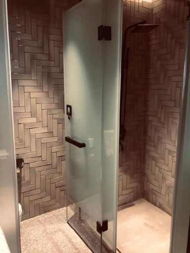 Bathroom 3, YAT HOUSE, Guangzhou