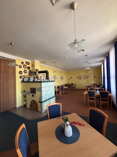 Food & Drinks 4, hotel Sadek, Domažlice