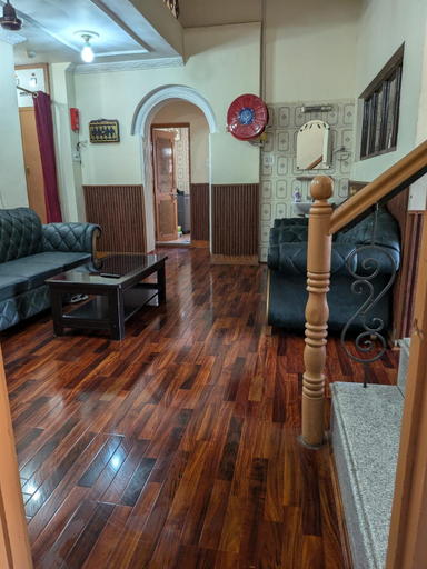 Others 5, Hotel John's Palace, Srinagar